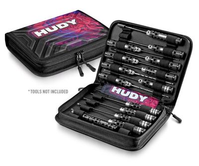 Hudy Rc Tools Bag - Compact - Exclusive Edition