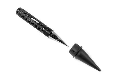 Hudy Limited Edition - Reamer For Body + Cover - Large