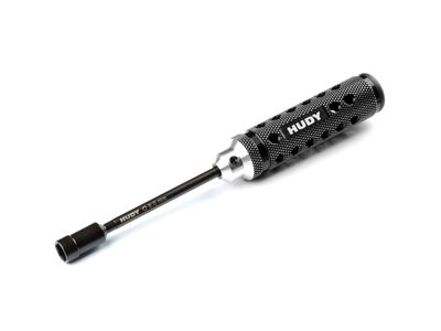 Hudy LIMITED EDITION - SOCKET DRIVER 8.0 MM