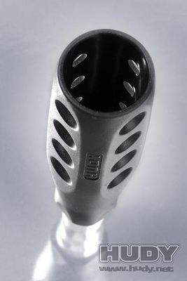 Hudy Profitool Allen Hex Wrench 1.5 X 120 mm