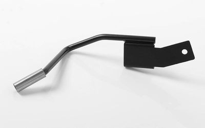 RC4WD metalen uitlaat voor Gelande II D110 (VVV-C0288)