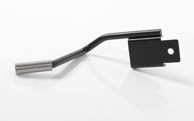 RC4WD metalen uitlaat voor Gelande II D90 (VVV-C0287)