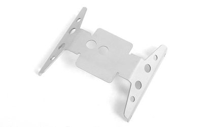 RC4WD Oxer Transfer Case Guard voor Gelande II 2015 Land Rover Defender D90 (VVV-C1082)