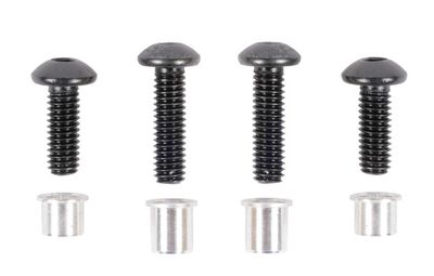 T2M Schroeven + Ringen T4900/17S