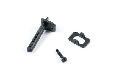 T2M Achterste carrosseriesteun T4903/34