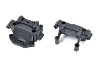 T2M Bovenste driehoeksteun Voor/Achter T4900/11