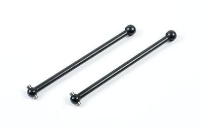 T2M 86mm T4900/19 koppelgewricht voor/achter