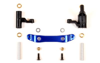 T2M servo saver + aluminium ackerman T4900/31B