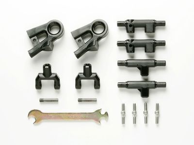 [ T53674 ] Tamiya Adjustable Upper Arm/TT01,TGS