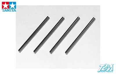 [51093] tamiya TB-Evo4 46mm Sus. Shaft *4