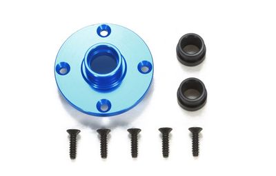 [ T54602 ] Tamiya TA06 Aluminium Gear Diff Cover