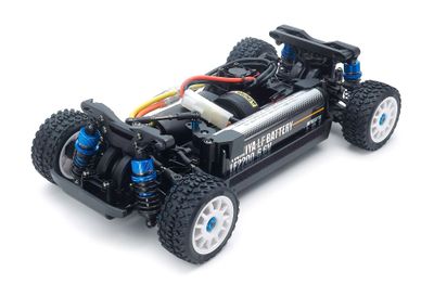 [ T58738 ] Tamiya XM-01 PRO 1/10