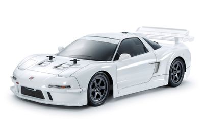 [ T58739 ] Tamiya Honda NSX 1998 Racing TT-02 1/10 -