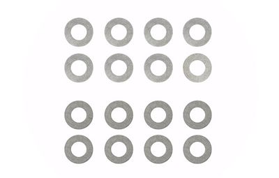 [ T54589 ] Tamiya Gear Diff Shim Set