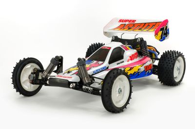 [ T47381 ] Tamiya Super Astute 2018 Remake
