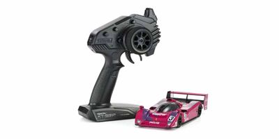 Kyosho Mini-Z RWD MR04 Jaguar XJR-14 MONZA LM 1991 nr. 4 - KT531P RTR 32369MO