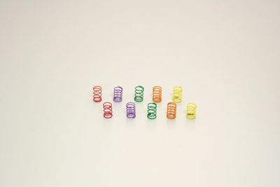 Kyosho Front Spring Set Kyosho Mini-Z MR03