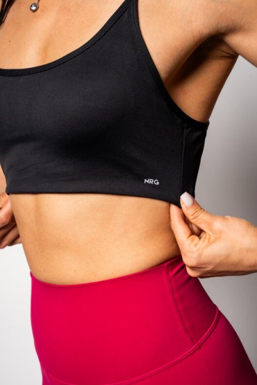 NRG Pro Seamless