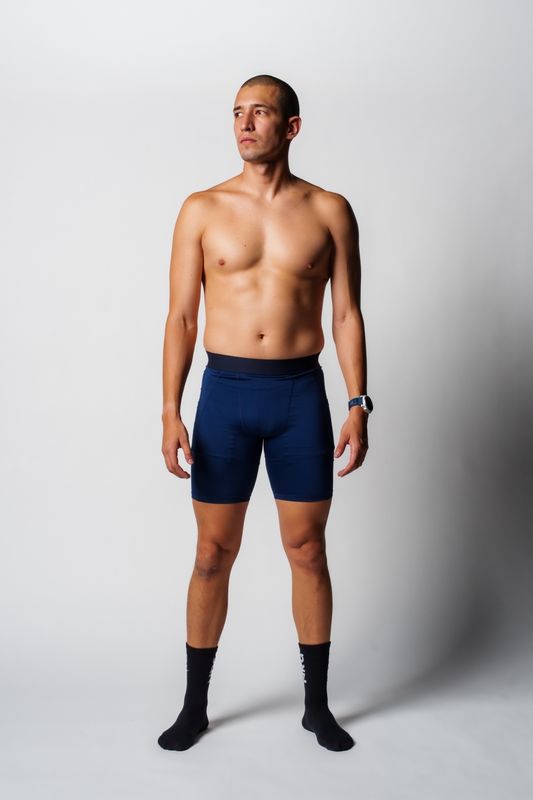 R1 Pro Half Tight