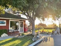 November outing at The Paso Robles RV Ranch, Paso Robles, CA / Nov 13th - Nov 18th