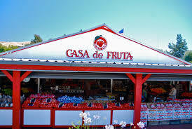 Late July outing at the Casa de Fruta RV Resort, Hollister, CA / Jul 24th - Jul 28th
