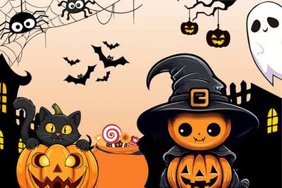 Halloween