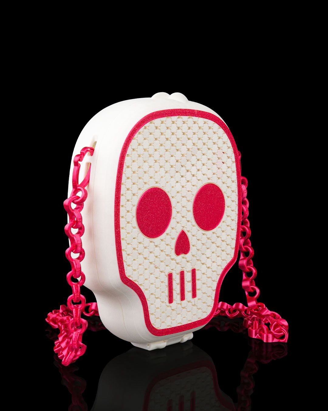 Deadly Cute, Colour: Pink