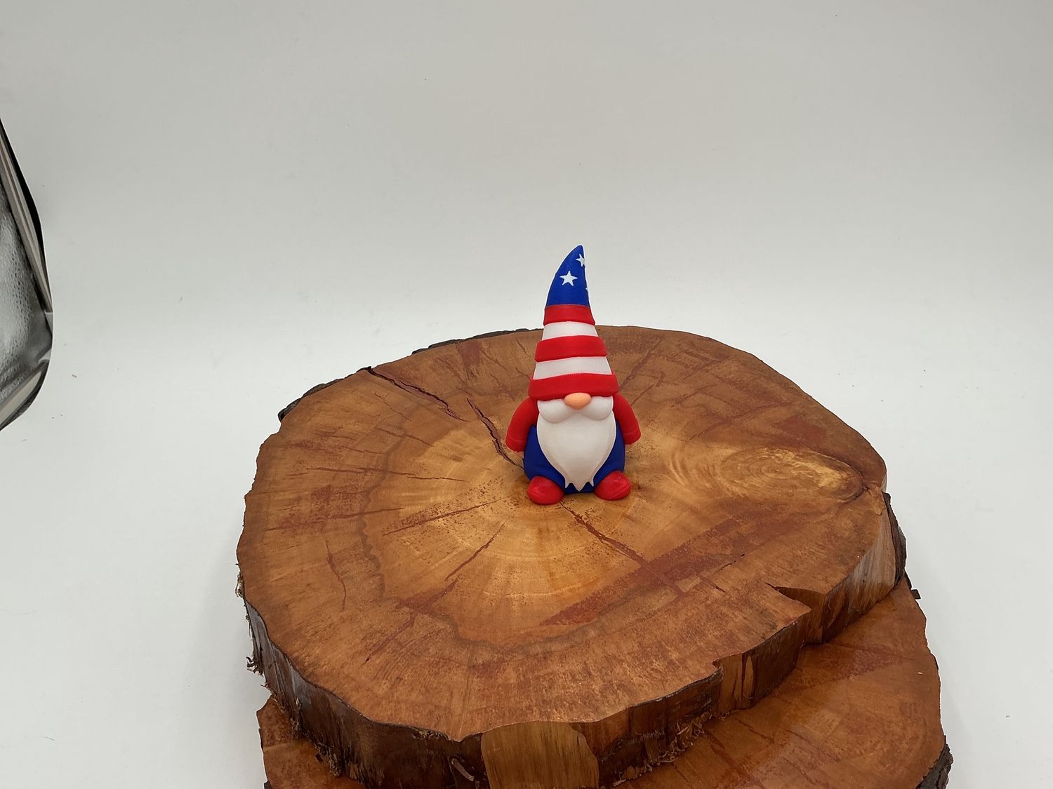 American Gnome John