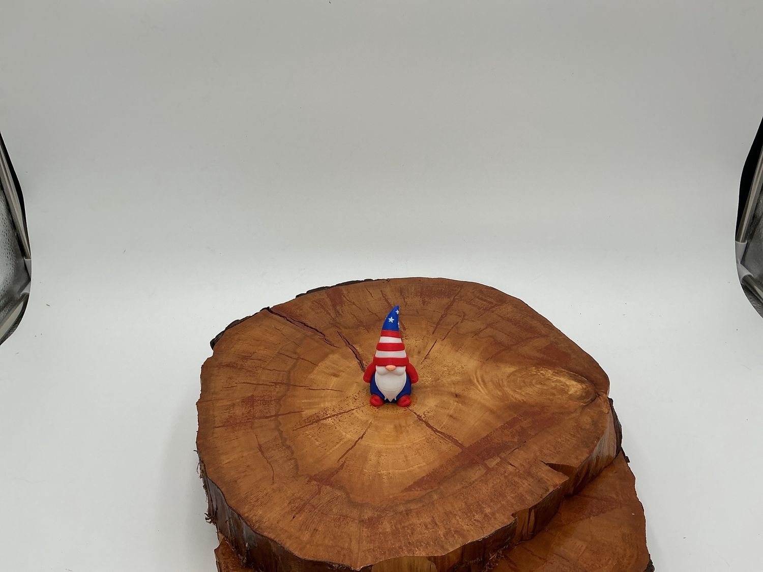 American Gnome John, Size: Small