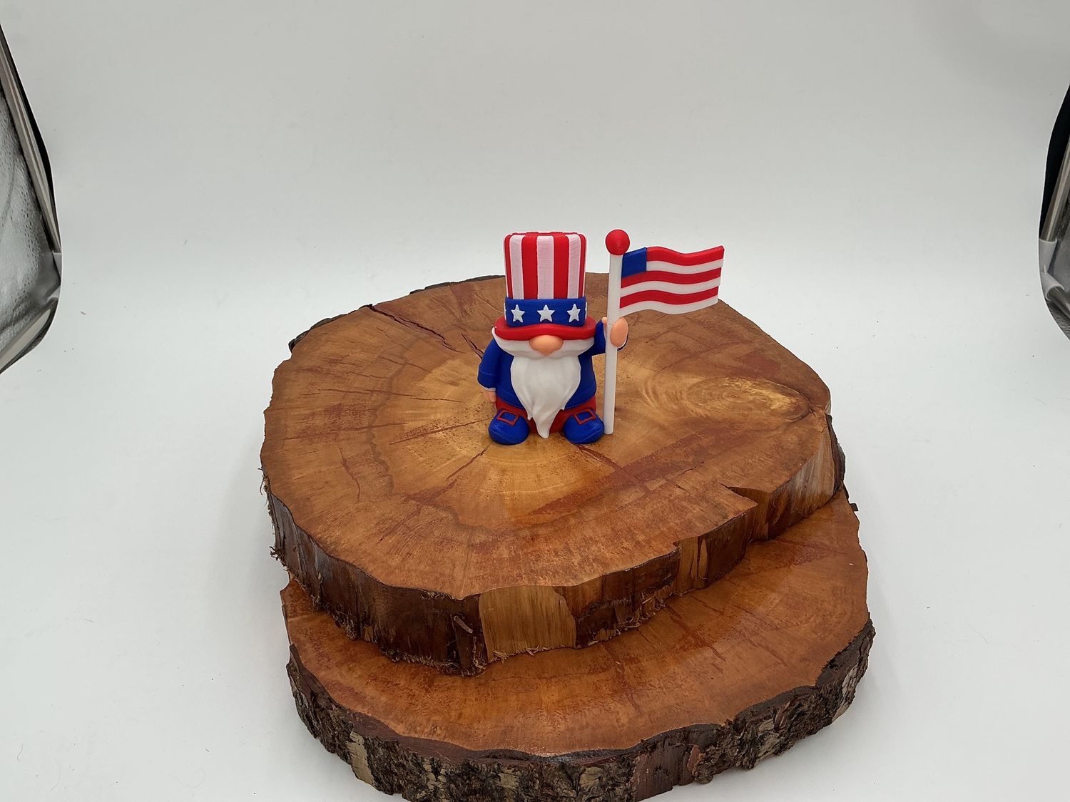 American Gnome Michael