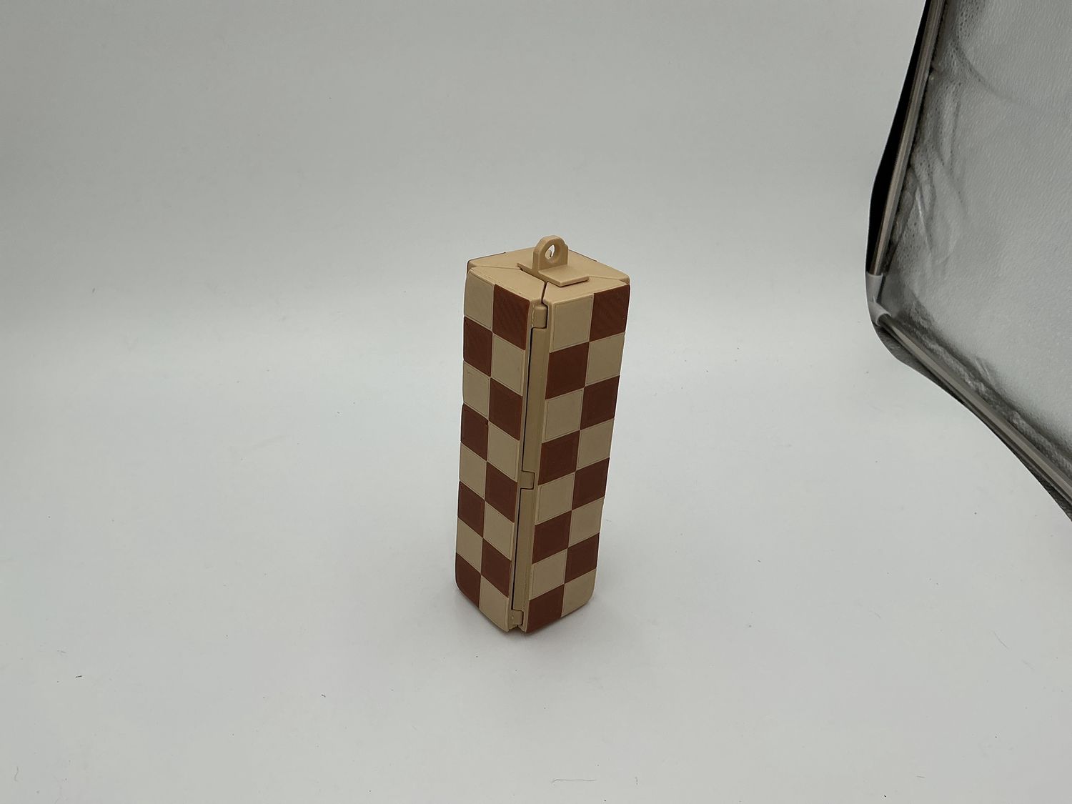 Travel Chess Board