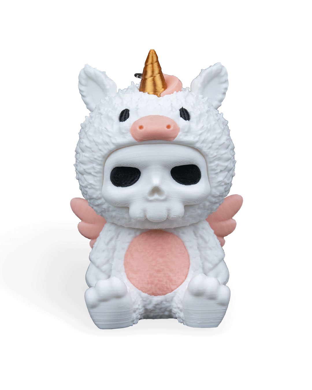 Skubbies, Name: Unna