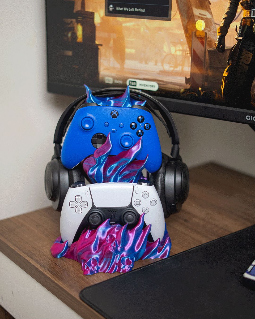 Spellcaster’s Stash