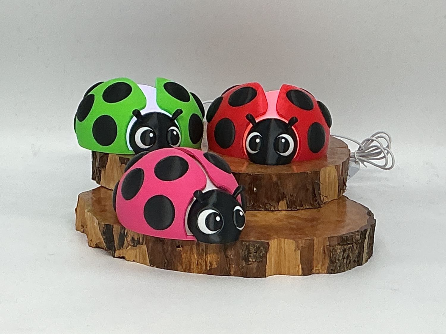 Lullabug Table Lamp