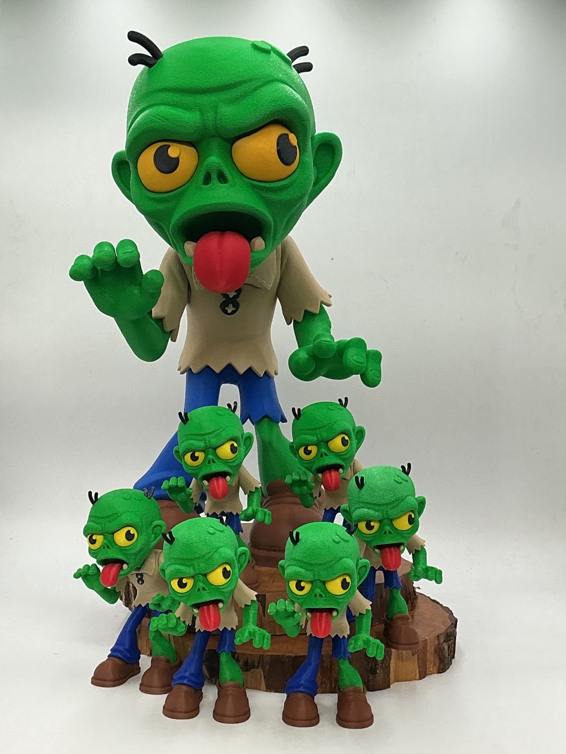 Zomblergh