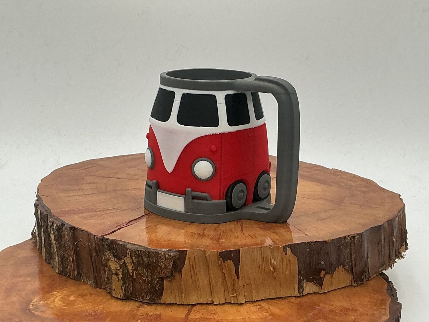 The Cooler Van Can Holder