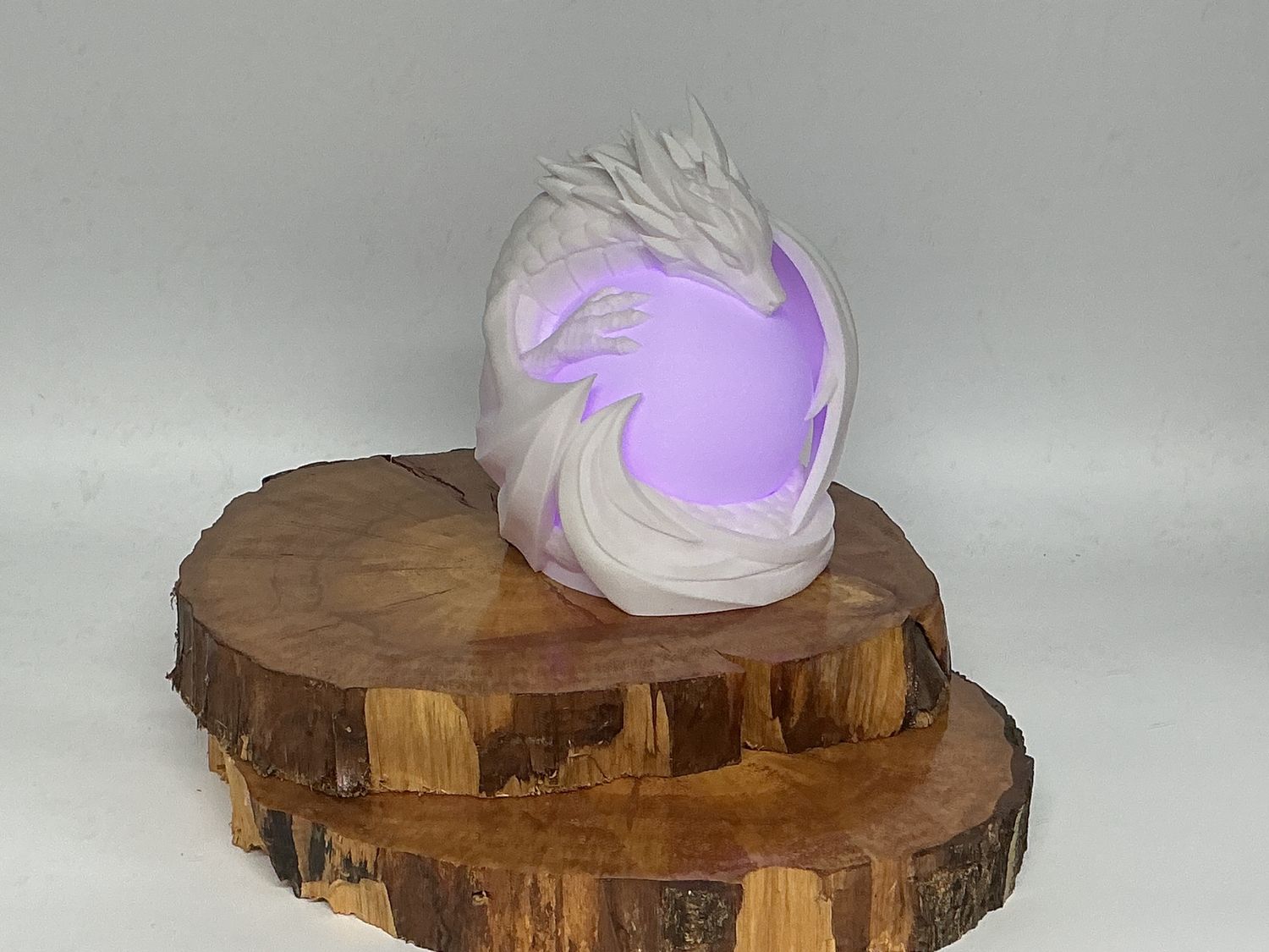 Dragon Sphere