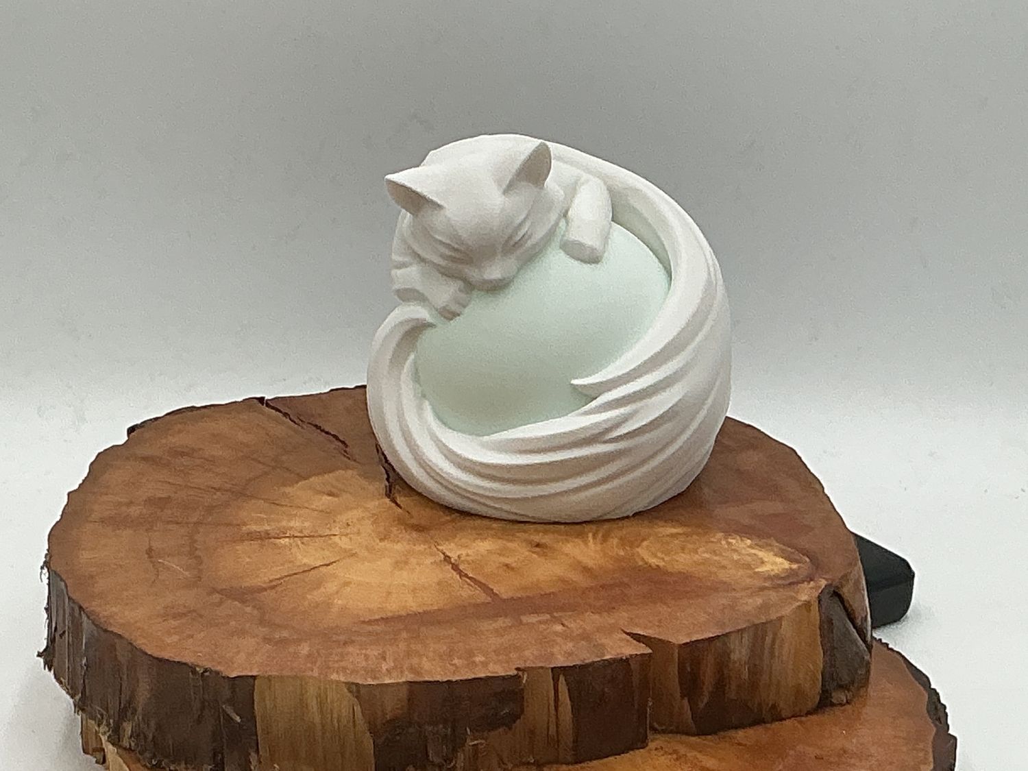 Feline Sphere