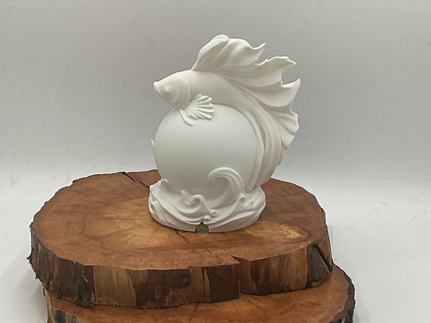 Betta Sphere