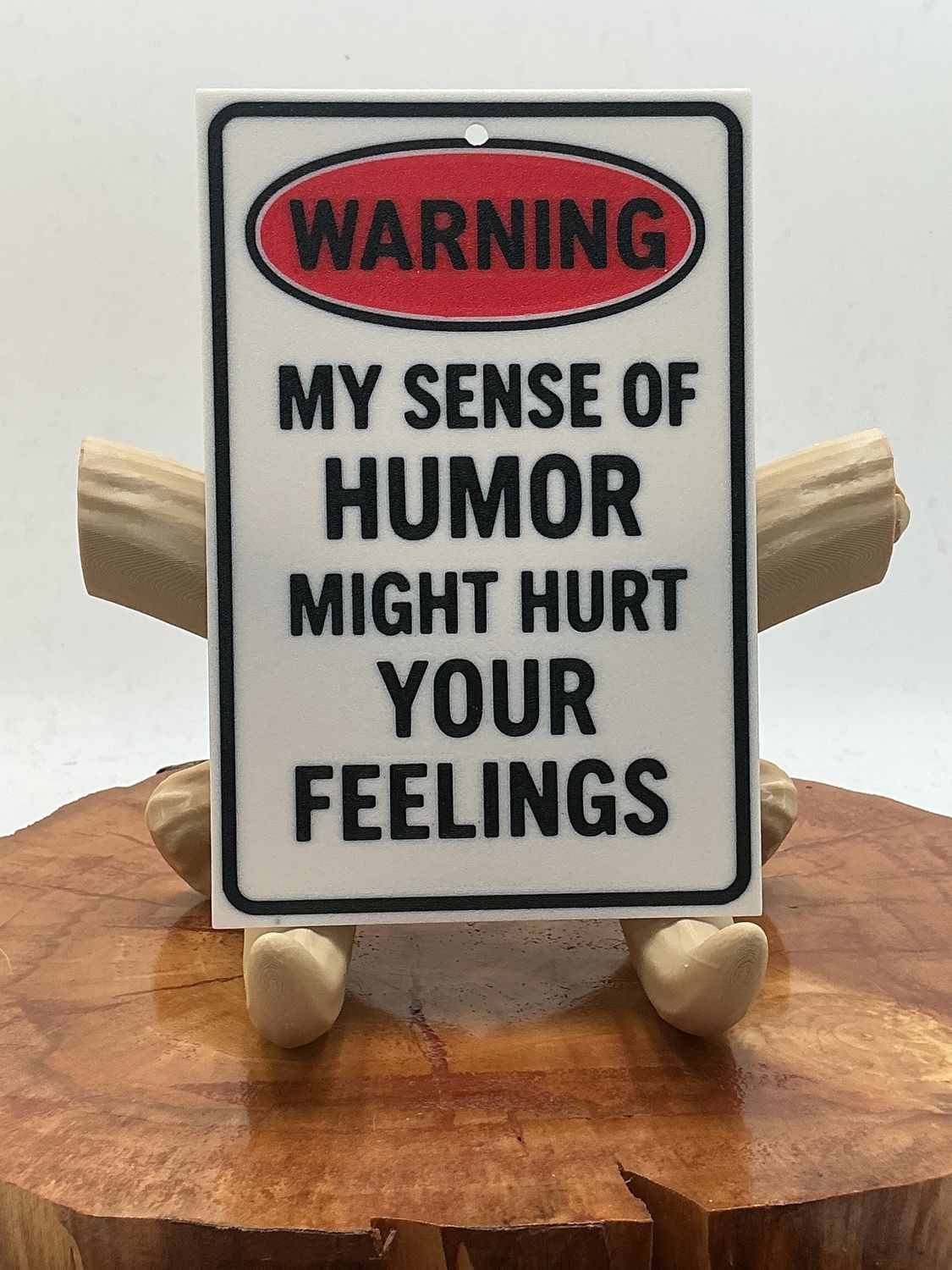 Signs of Wisdom