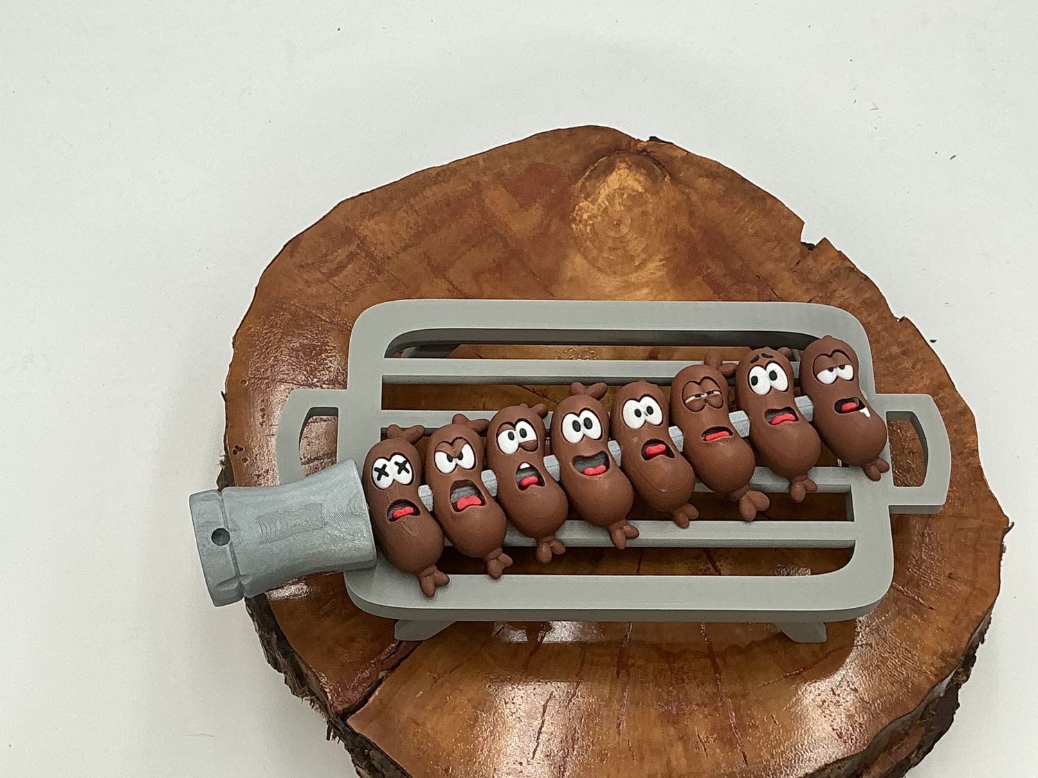 The Skewer