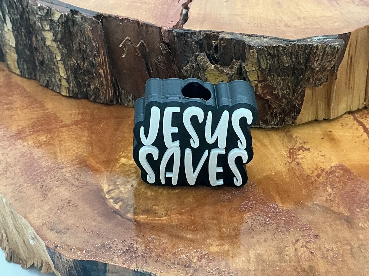 Jesus Saves