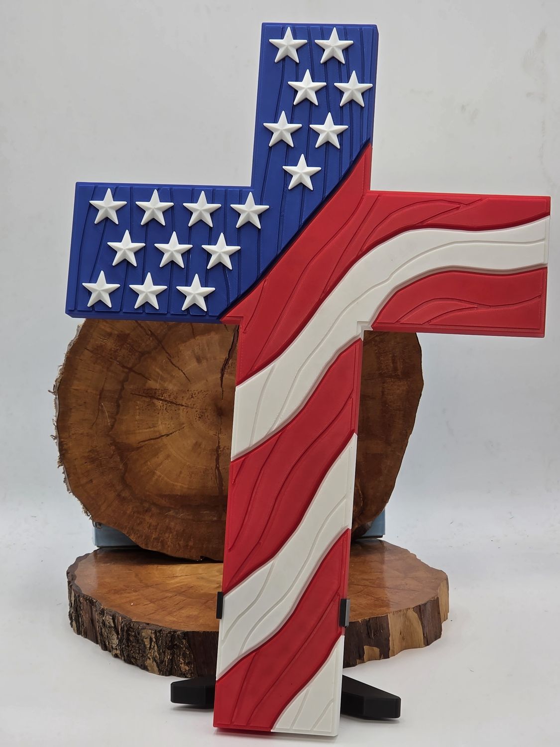 CROSS OF AMERICA