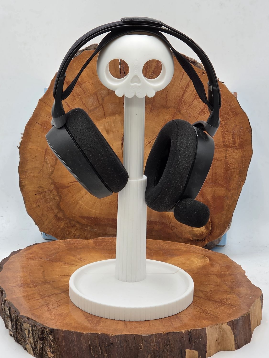 Grimm - Headset Holder
