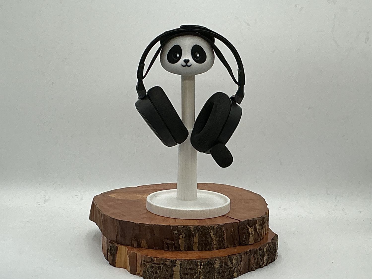 Panda - Headset Holder