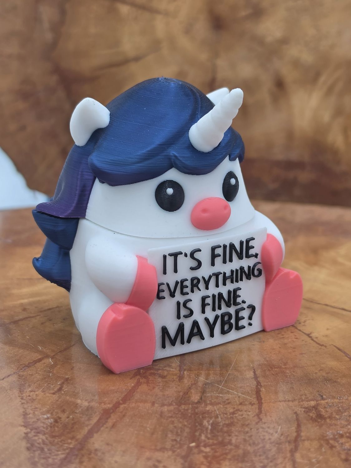 Lovely Unicorn