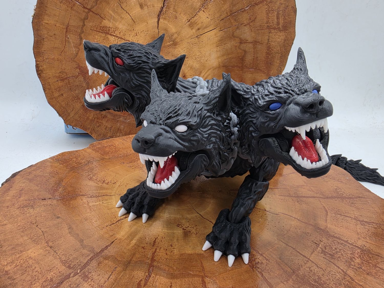 Cerberus