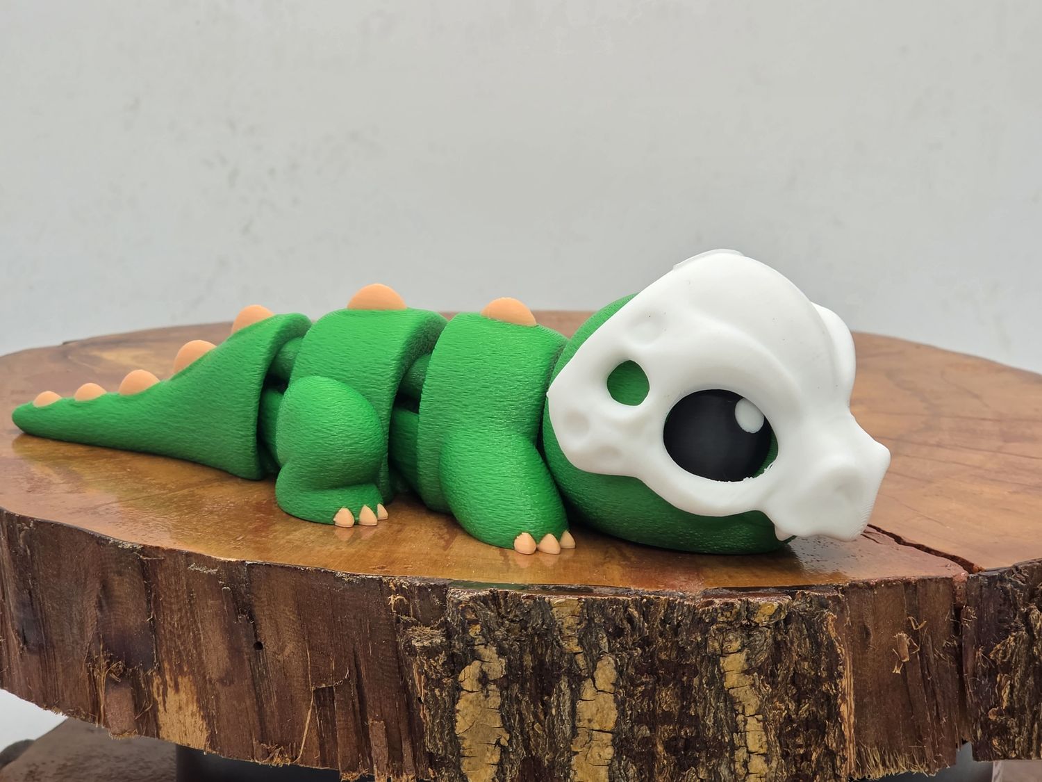 Bonehead Rex