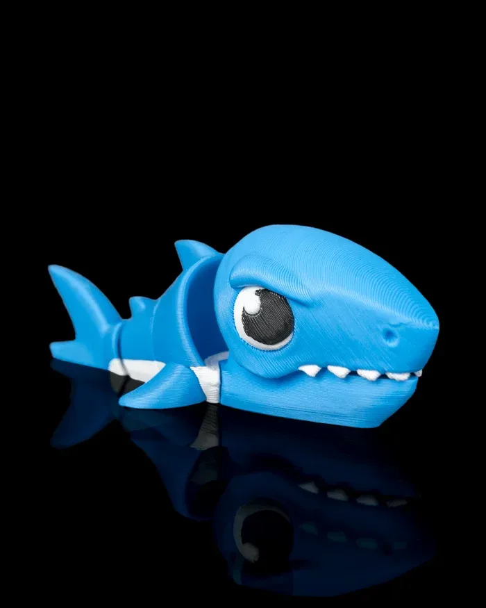 Bite Fin