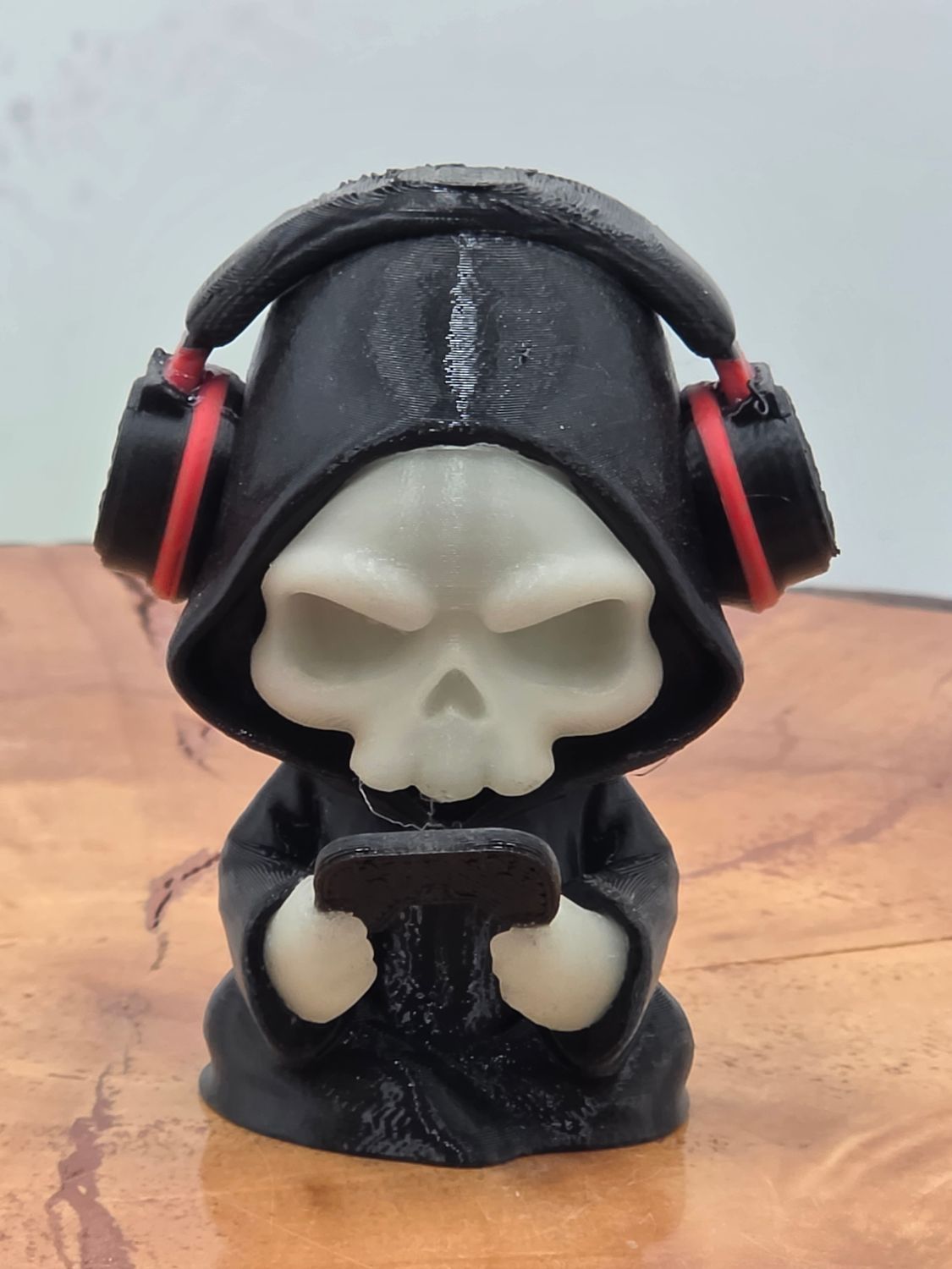 GAME REAPER (GRIM REAPER)